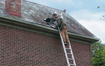 what affects urgent Allendale Town roof repairs