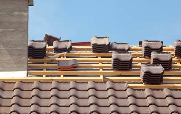 Allendale Town clay roofing costs