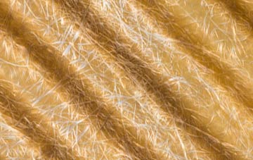 Allendale Town fibreglass roof waterproofing