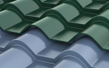 who should consider Allendale Town plastic roofs