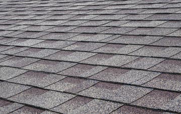 Allendale Town tiles for shallow pitch roofing