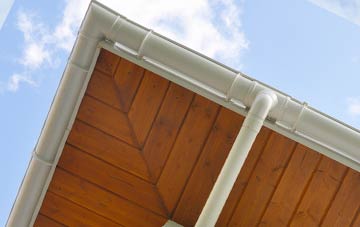 Allendale Town soffit types